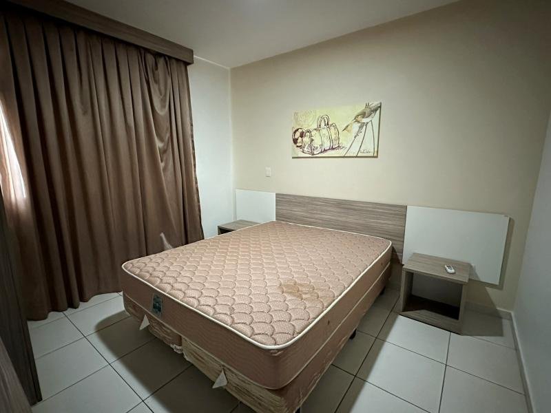 Apartamento B1137 no RIVIERA PARK em CALDAS NOVAS GO